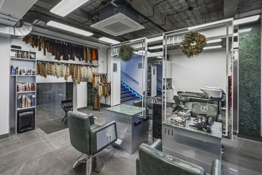 Warszawa, Śródmieście Południowe, Wiejska, Wiejska 14 | Lokal z wejściem od ulicy