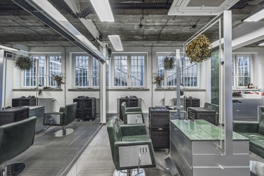 Warszawa, Śródmieście Południowe, Wiejska, Wiejska 14 | Lokal z wejściem od ulicy