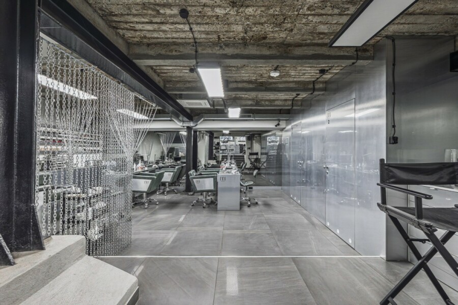 Warszawa, Śródmieście Południowe, Wiejska, Wiejska 14 | Lokal z wejściem od ulicy