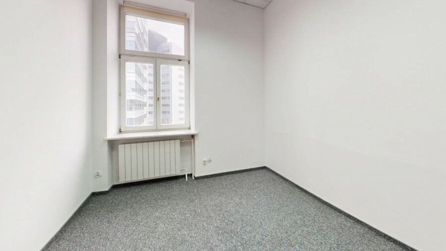 Warszawa, Śródmieście, Polna, Biuro 131 m² (5 pokoi) zabytkowa kamienica