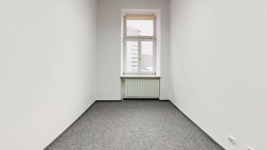 Warszawa, Śródmieście, Polna, Biuro 131 m² (5 pokoi) zabytkowa kamienica