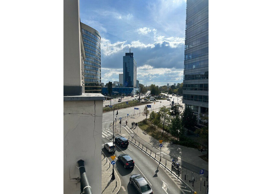 Warszawa, Śródmieście, Polna, Biuro 131 m² (5 pokoi) zabytkowa kamienica