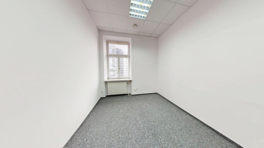 Warszawa, Śródmieście, Polna, Biuro 131 m² (5 pokoi) zabytkowa kamienica