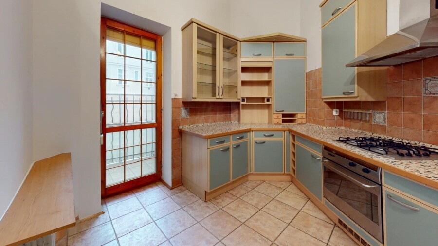 Warszawa, Śródmieście, Polna, Biuro 131 m² (5 pokoi) zabytkowa kamienica