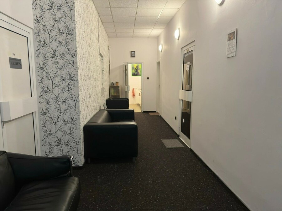 Warszawa, Śródmieście, Elektoralna, Lokal na wynajem