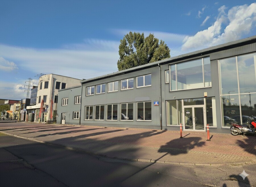 Warszawa, Wola, Lokal na wynajem