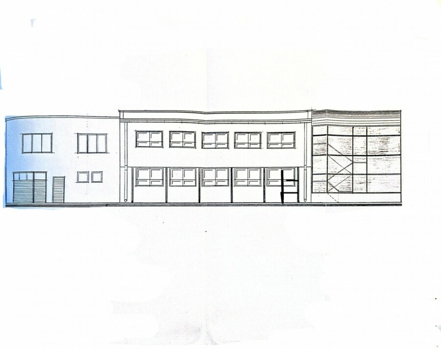 Warszawa, Wola, Aleja Prymasa Tysiąclecia, Lokal na wynajem