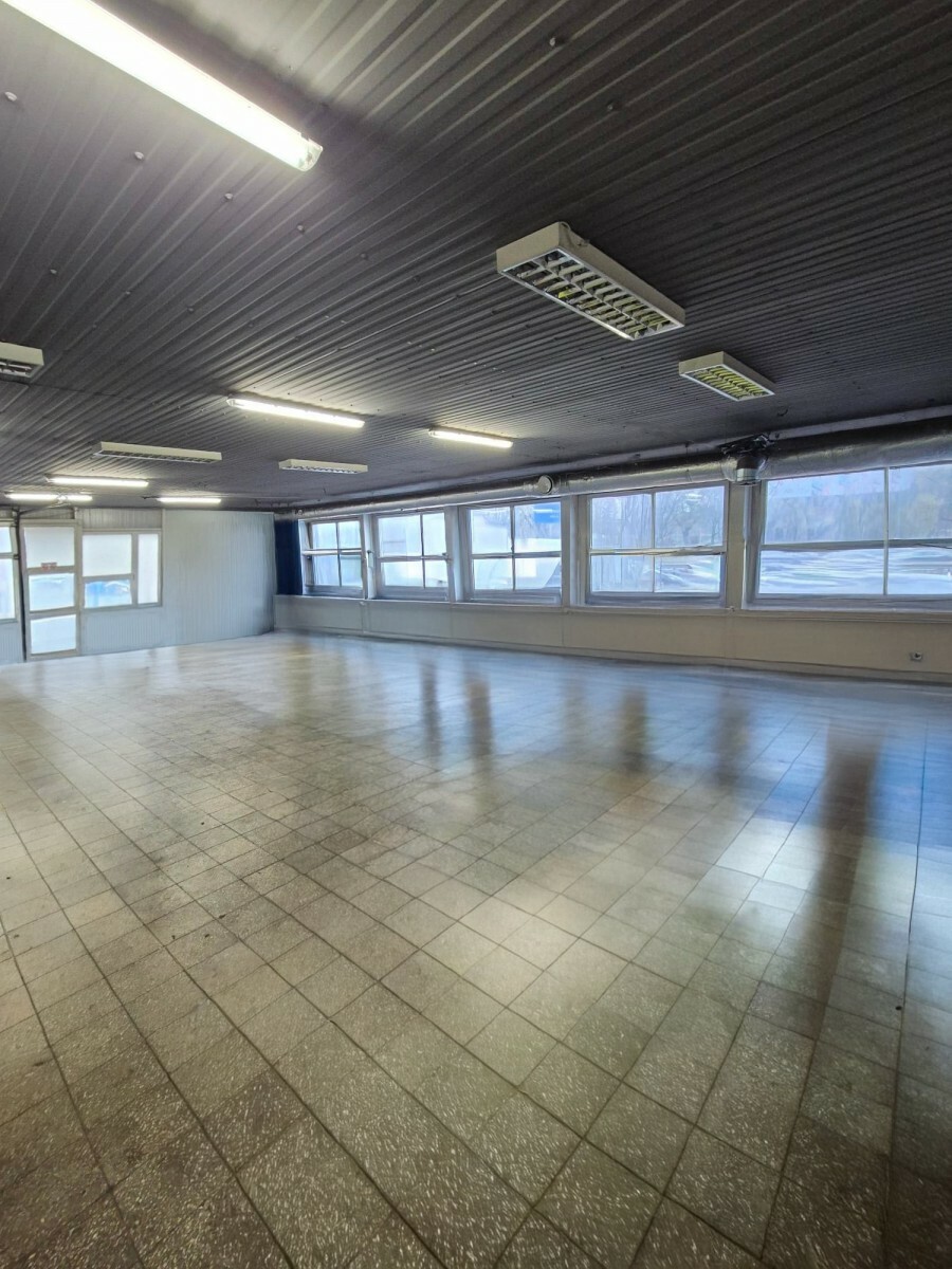 Warszawa, Wola, Aleja Prymasa Tysiąclecia, Lokal na wynajem