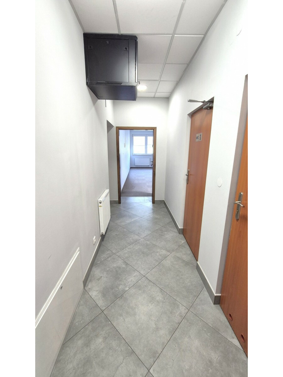 Warszawa, Wola Koło, Lokale biurowe 30-120 m2 | parking | klimatyzacja