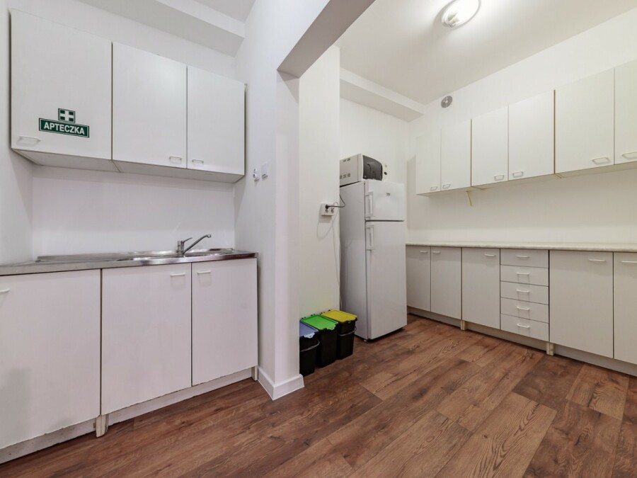 Warszawa, Wola, Biuro na wynajem 179,7 m² | Wola-ul.Żelazna