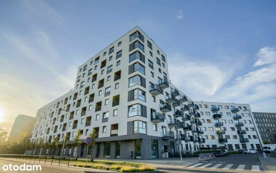 Warszawa, Wola, Lokal na wynajem