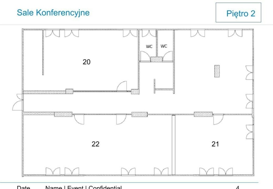 Warszawa, Wola Ulrychów, Nakielska, 4 kondygnacje w budynku biurowym na wynajem