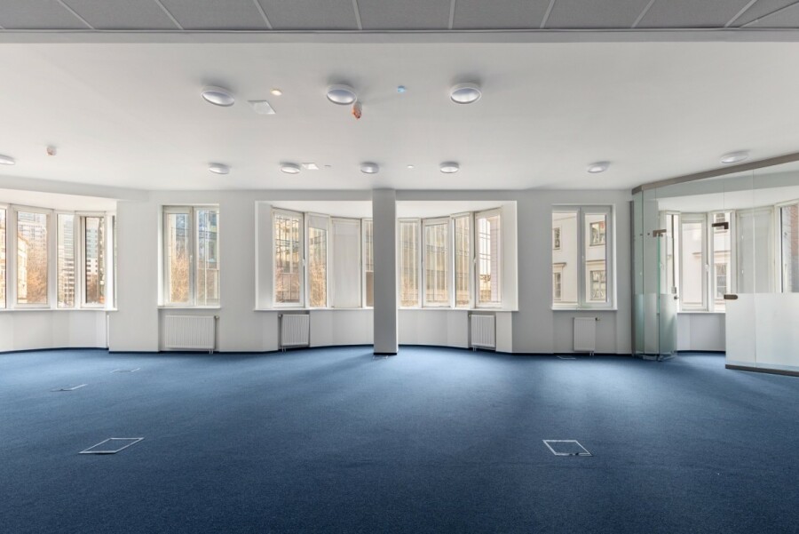 Warszawa, Wola Mirów, Łucka, Lokal użytkowy / Browary Warszawskie