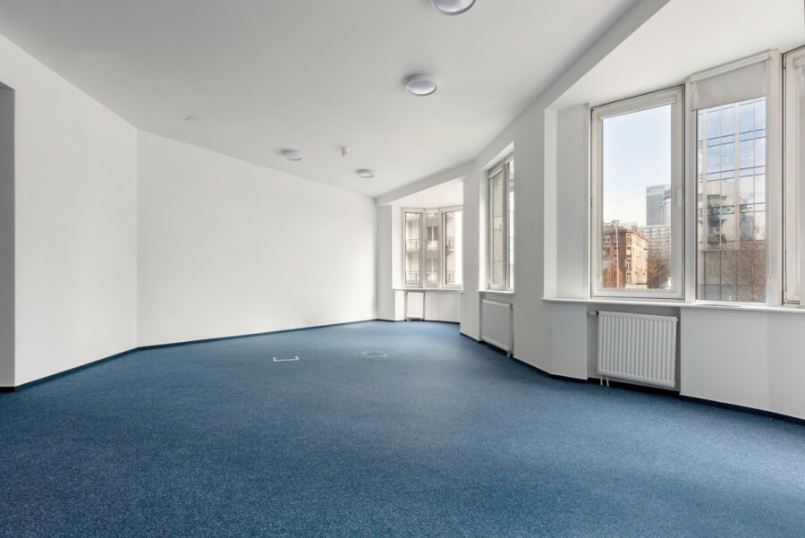 Warszawa, Wola Mirów, Łucka, Lokal użytkowy / Browary Warszawskie