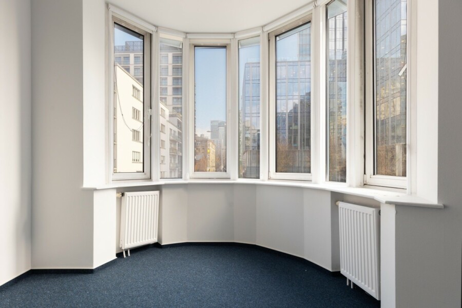 Warszawa, Wola Mirów, Łucka, Lokal użytkowy / Browary Warszawskie