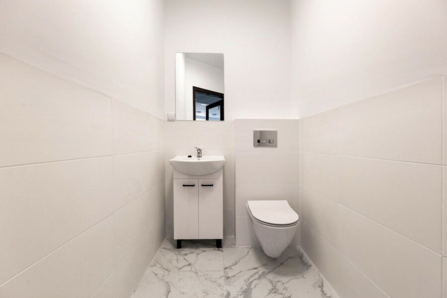 Warszawa, Wola Mirów, Łucka, Lokal użytkowy / Browary Warszawskie