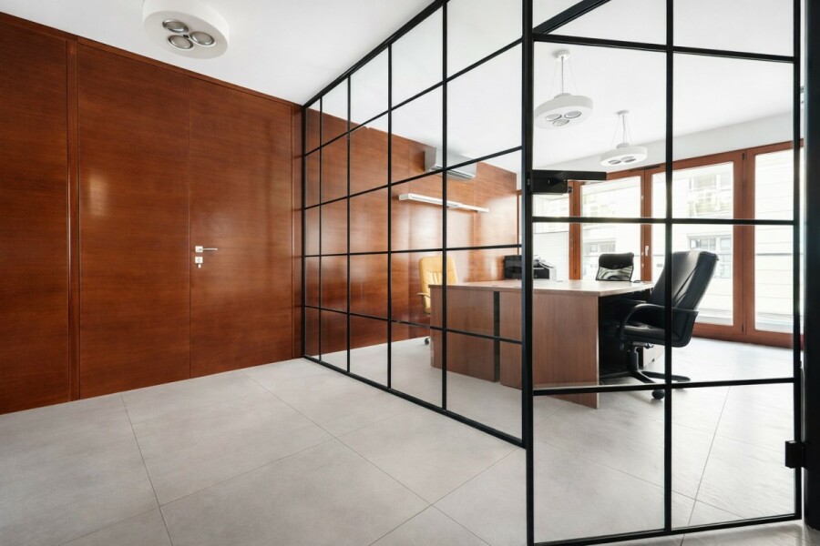 Warszawa, Wola Mirów, Biuro 96 m² | Pańska | Rondo ONZ