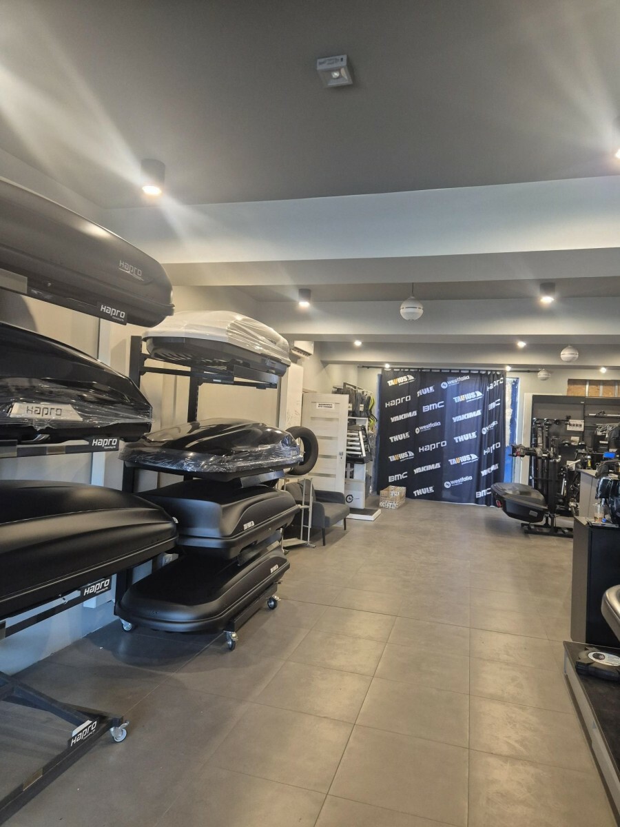 Warszawa, Wola Młynów, Aleja Prymasa Tysiąclecia, Lokal na wynajem