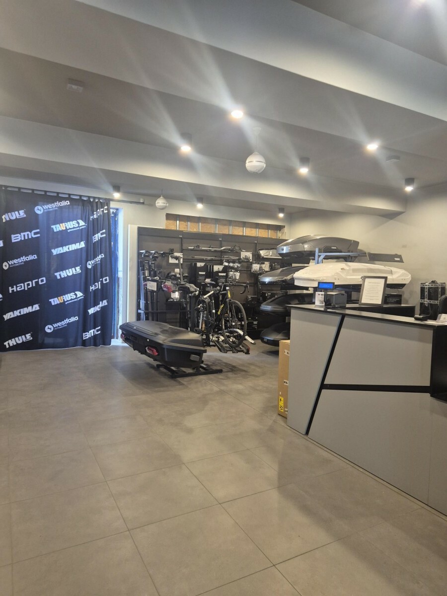 Warszawa, Wola Młynów, Aleja Prymasa Tysiąclecia, Lokal na wynajem