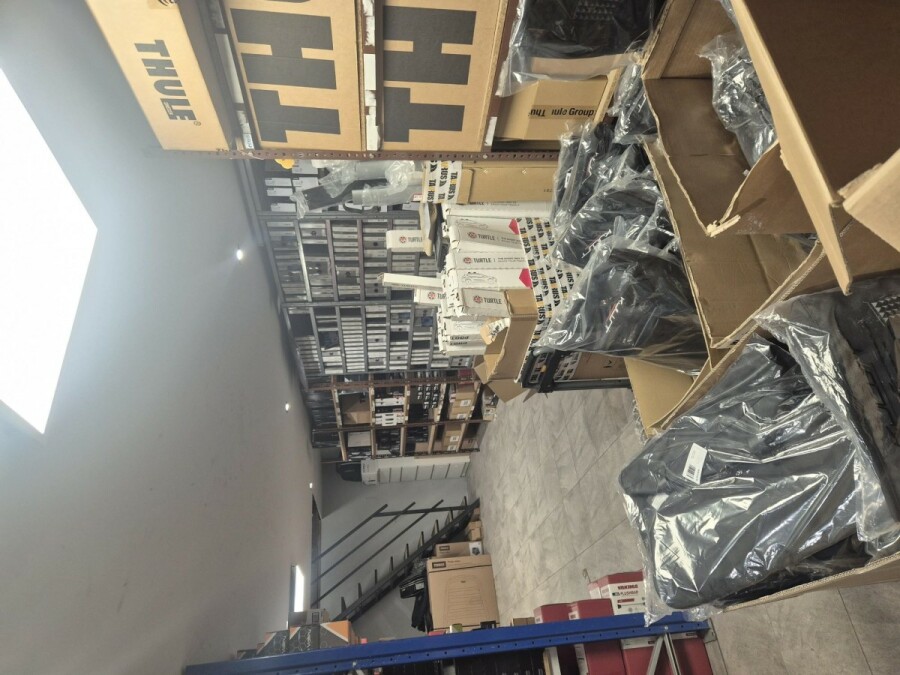 Warszawa, Wola Młynów, Aleja Prymasa Tysiąclecia, Lokal na wynajem