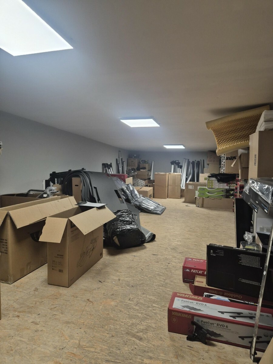 Warszawa, Wola Młynów, Aleja Prymasa Tysiąclecia, Lokal na wynajem