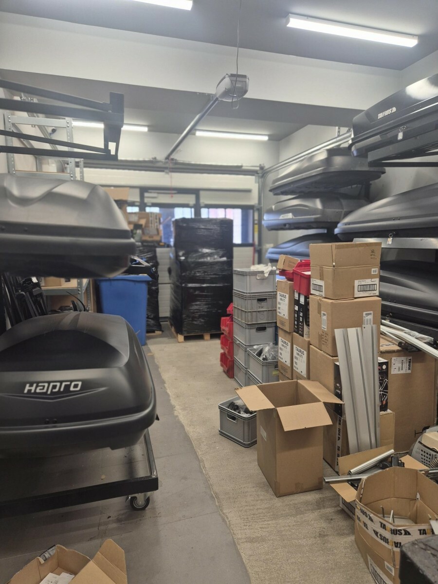 Warszawa, Wola Młynów, Aleja Prymasa Tysiąclecia, Lokal na wynajem