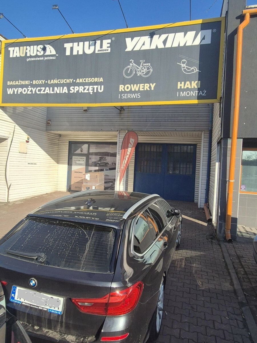 Warszawa, Wola Młynów, Aleja Prymasa Tysiąclecia, Lokal na wynajem