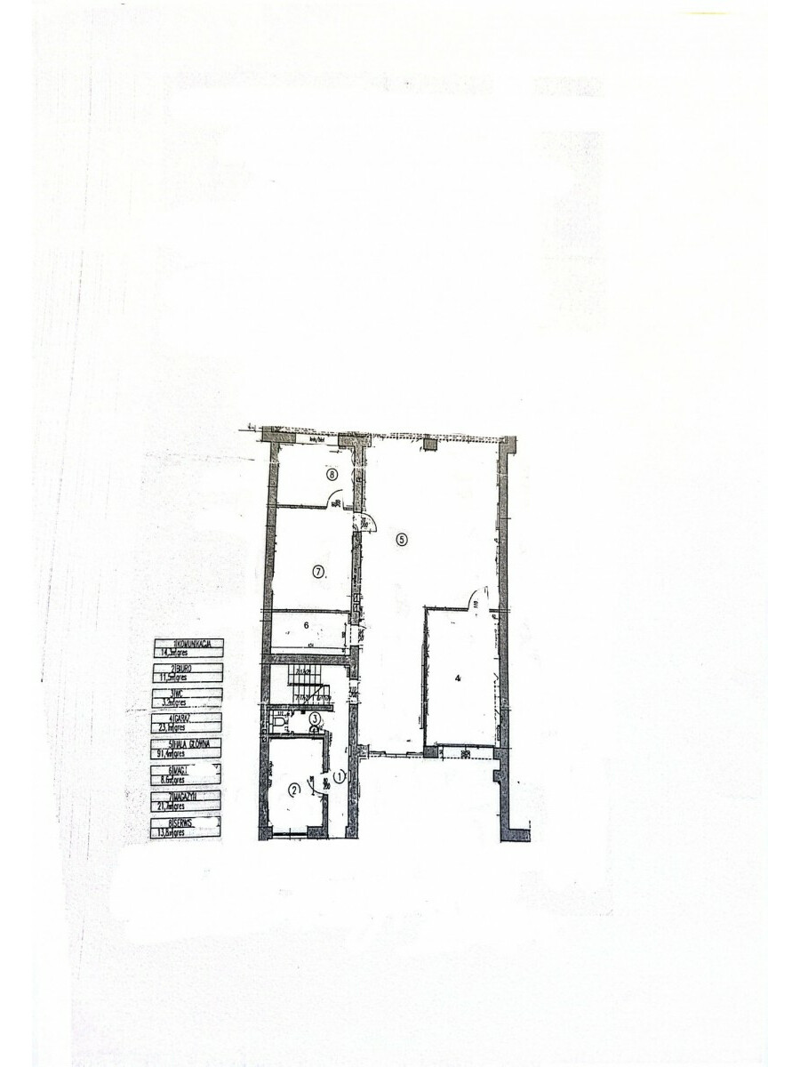 Warszawa, Wola Młynów, Aleja Prymasa Tysiąclecia, Lokal na wynajem