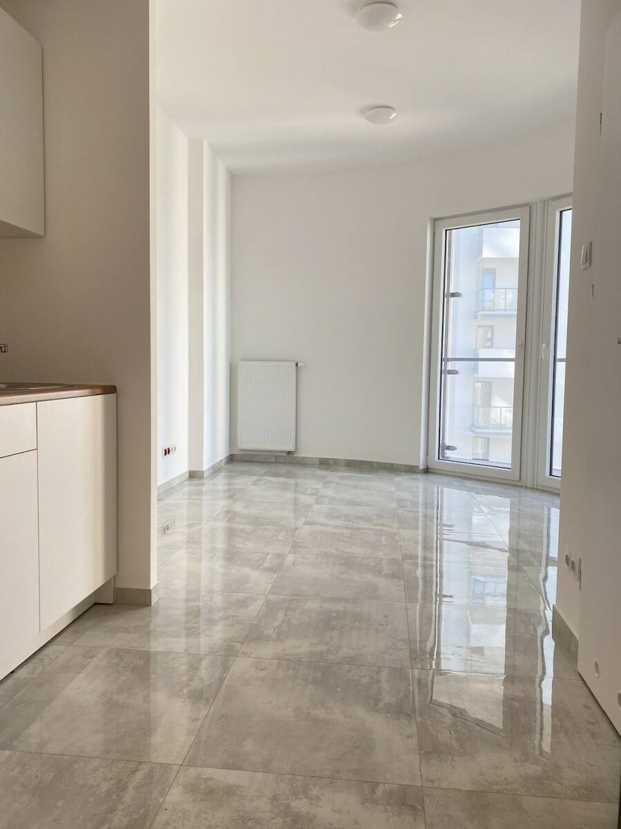 Warszawa, Wola, Marcina Kasprzaka, Biuro 20m2 z balkonem 15m2 i garażem