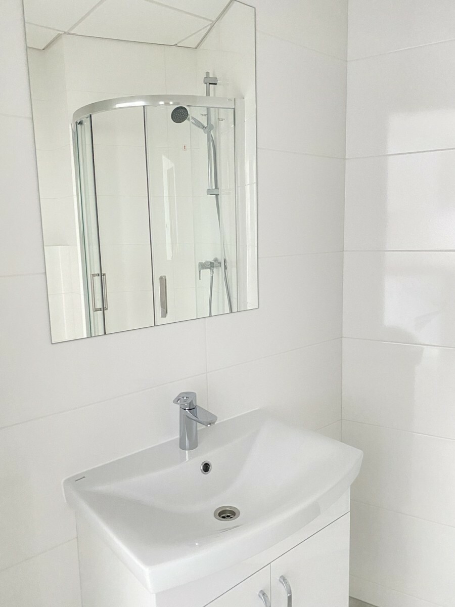 Warszawa, Wola, Marcina Kasprzaka, Biuro 20m2 z balkonem 15m2 i garażem