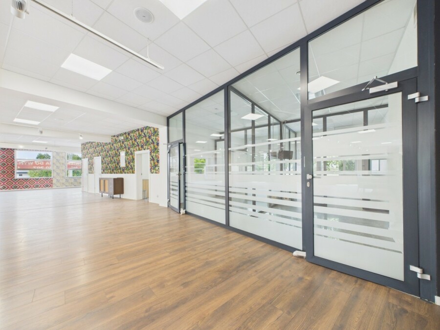 powiat wołomiński, Kobyłka, Do wynajęcia lokal usługowy 350 m² – Kobyłka