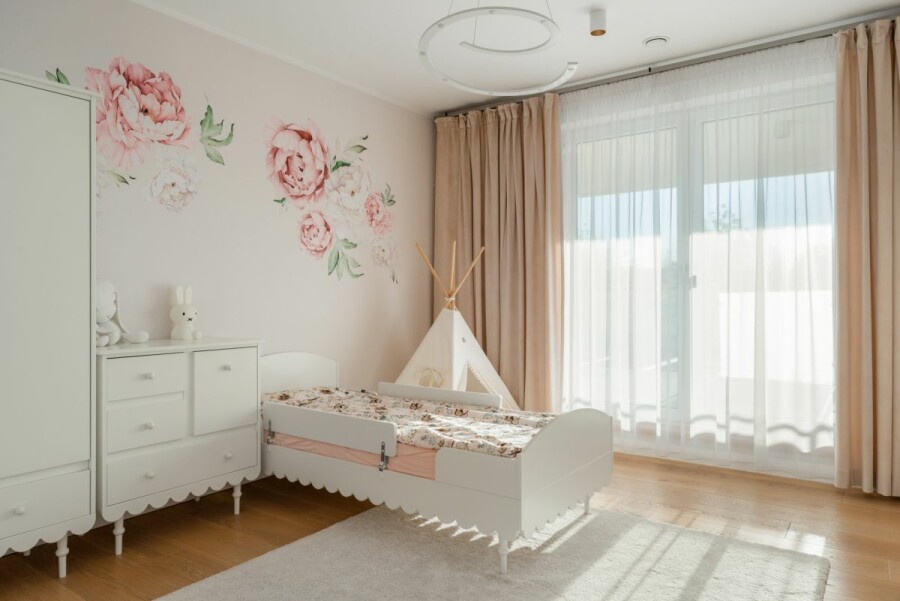 Warszawa, Wilanów, Ruczaj, Nowoczesny | wolnostojący | duży ogród