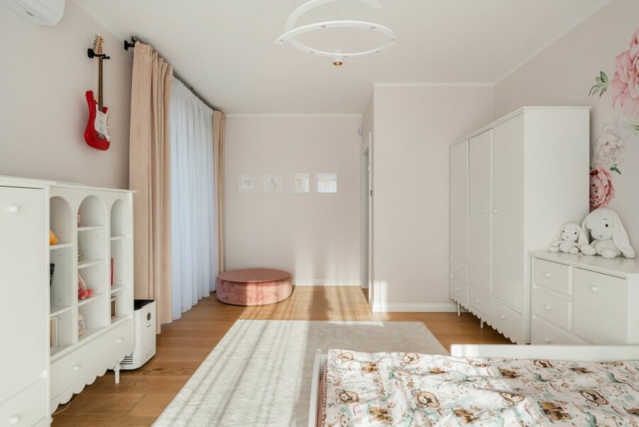 Warszawa, Wilanów, Ruczaj, Nowoczesny | wolnostojący | duży ogród