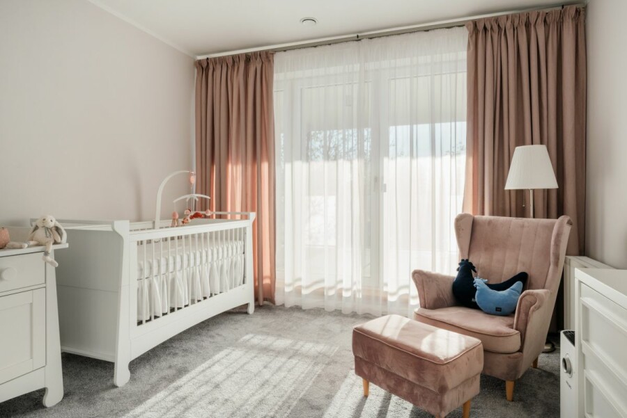 Warszawa, Wilanów, Ruczaj, Nowoczesny | wolnostojący | duży ogród