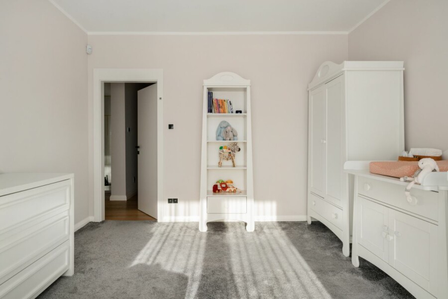 Warszawa, Wilanów, Ruczaj, Nowoczesny | wolnostojący | duży ogród