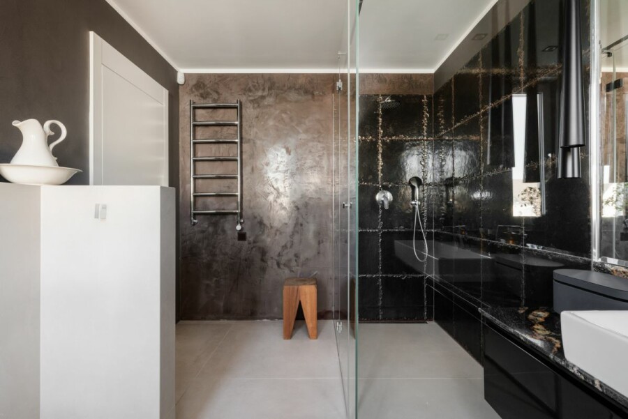 Warszawa, Wilanów, Ruczaj, Nowoczesny | wolnostojący | duży ogród