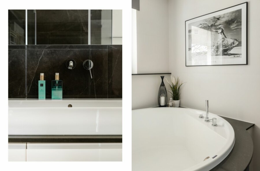 Warszawa, Wilanów, Ruczaj, Nowoczesny | wolnostojący | duży ogród