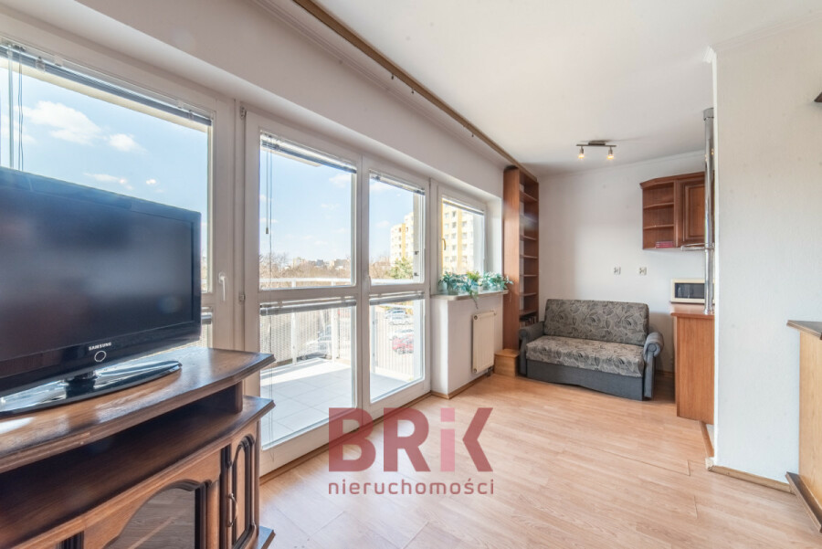 Warszawa, Targówek, Ks. Piotra Skargi, 1 pok METRO