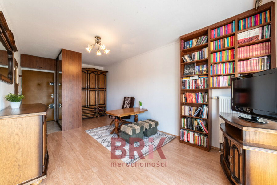 Warszawa, Targówek, Ks. Piotra Skargi, 1 pok METRO