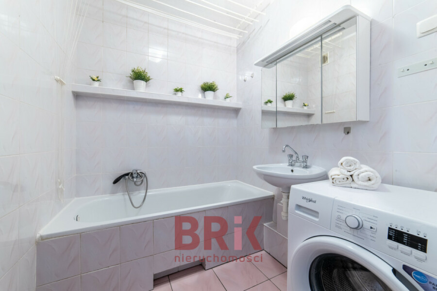 Warszawa, Targówek, Ks. Piotra Skargi, 1 pok METRO