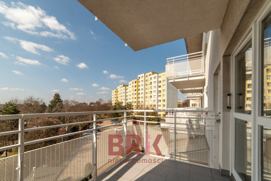 Warszawa, Targówek, Ks. Piotra Skargi, 1 pok METRO