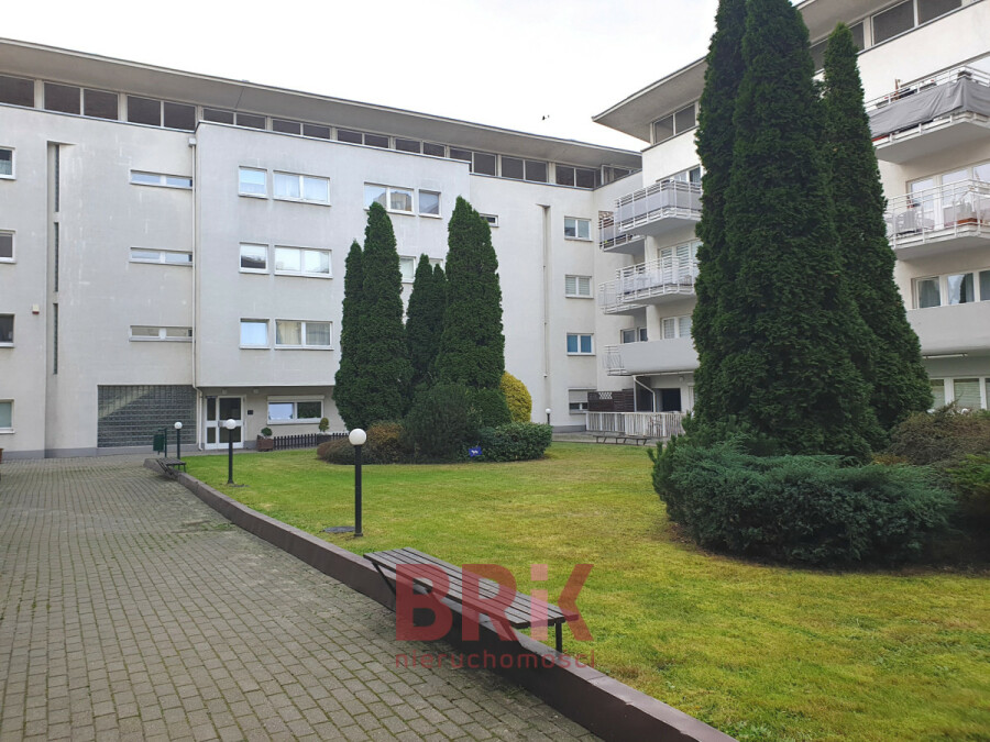 Warszawa, Targówek, Ks. Piotra Skargi, 1 pok METRO