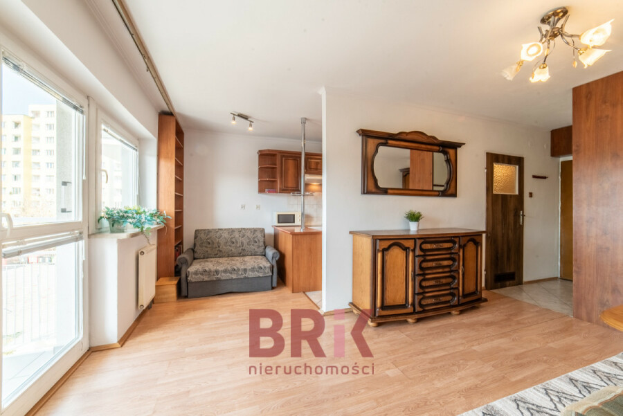 Warszawa, Targówek, Ks. Piotra Skargi, 1 pok METRO