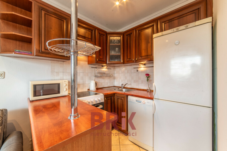 Warszawa, Targówek, Ks. Piotra Skargi, 1 pok METRO