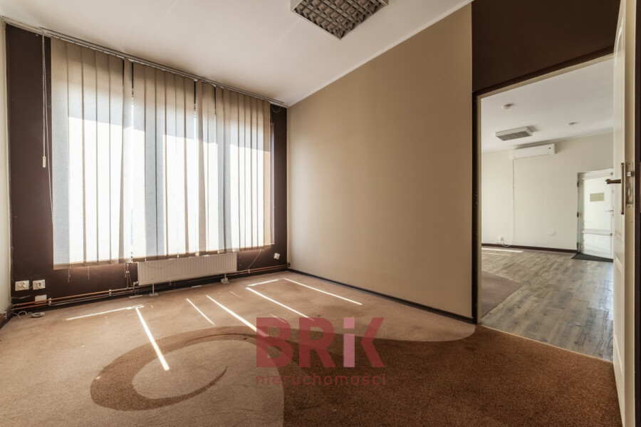 Warszawa, Targówek, Radzymińska, Lokal biurowo - handlowy ul. Radzymińska