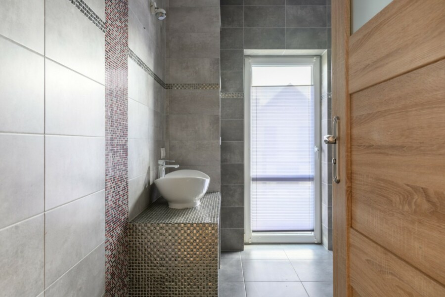 powiat wołomiński, Radzymin, Biskupa Józefa Hollaka, Atrakcyjny dom w zabudowie bliźniaczej - Radzymin