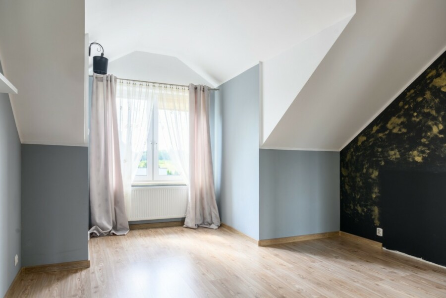 powiat wołomiński, Radzymin, Biskupa Józefa Hollaka, Atrakcyjny dom w zabudowie bliźniaczej - Radzymin