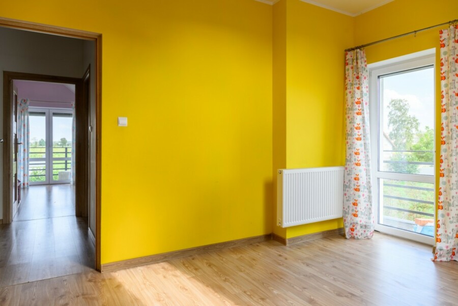 powiat wołomiński, Radzymin, Biskupa Józefa Hollaka, Atrakcyjny dom w zabudowie bliźniaczej - Radzymin