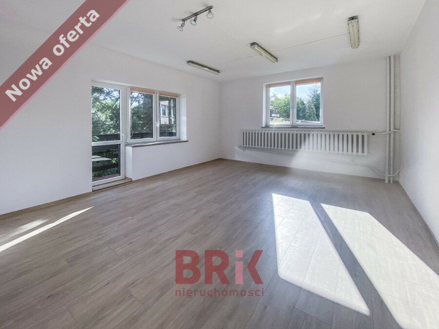 Warszawa, Lokal na wynajem