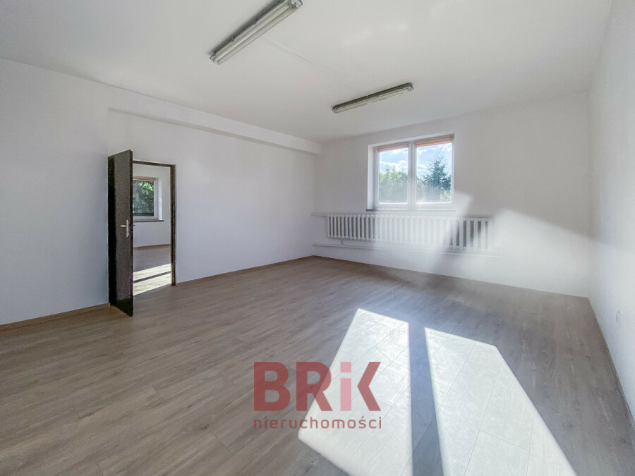 Warszawa, Targówek Zacisze, Marii Bohuszewiczówny, Lokal biurowo - handlowy Zacisze